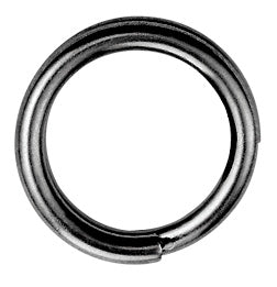 SPRO Power Split Rings NSB ideal für Norwegen Heilbutt Dorsch