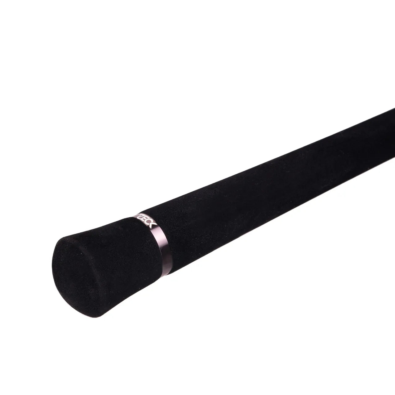 Zeck Evo Cat Vertic 190cm 180 WG Waller Rute Vertikalrute Klopfrute
