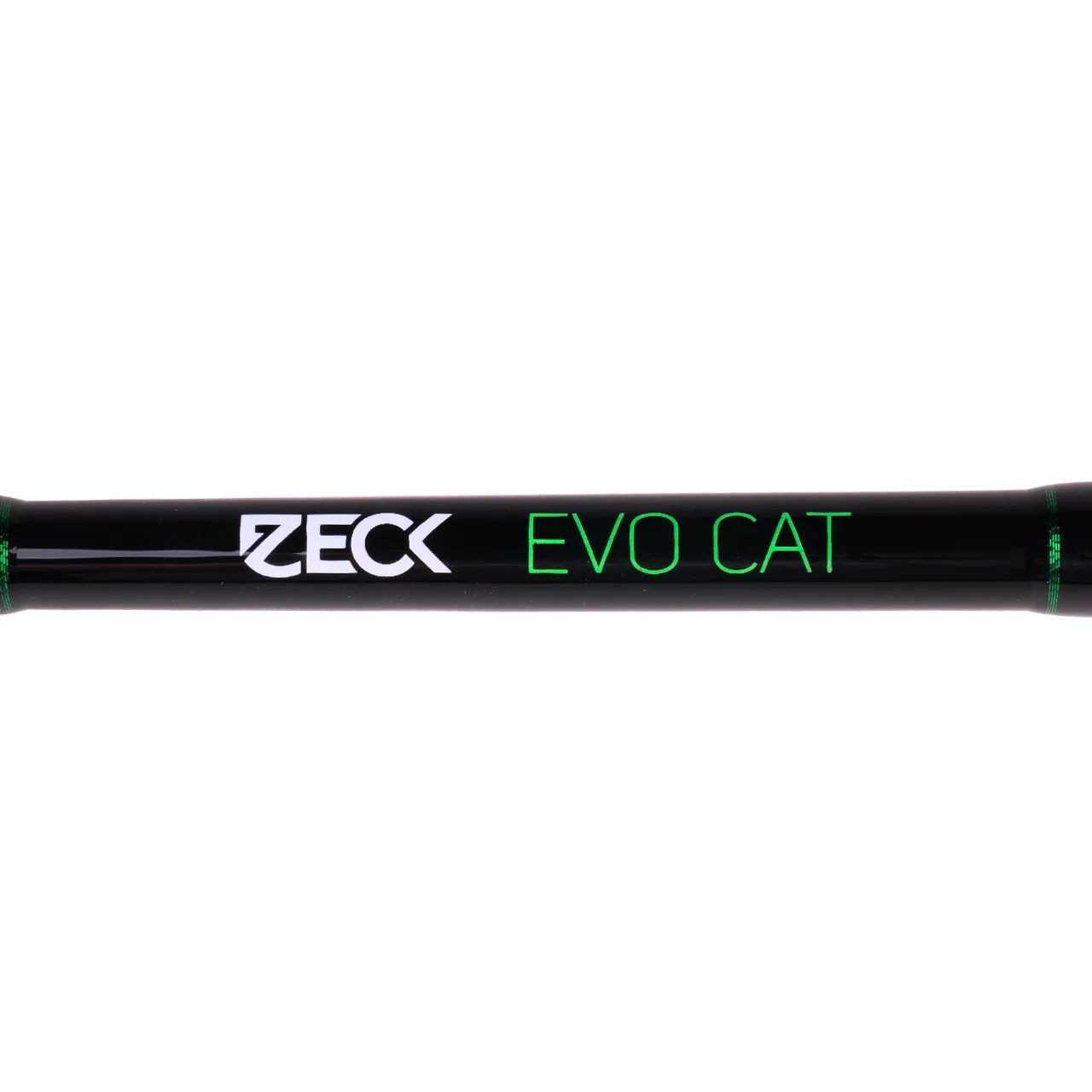 Zeck Evo Cat Vertic 190cm 180 WG Waller Rute Vertikalrute Klopfrute