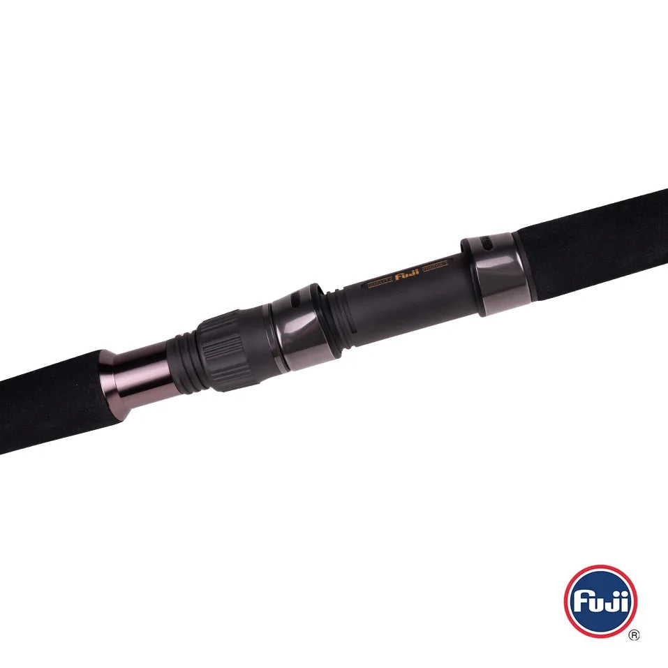 Zeck Evo Cat Vertic 190cm 180 WG Waller Rute Vertikalrute Klopfrute