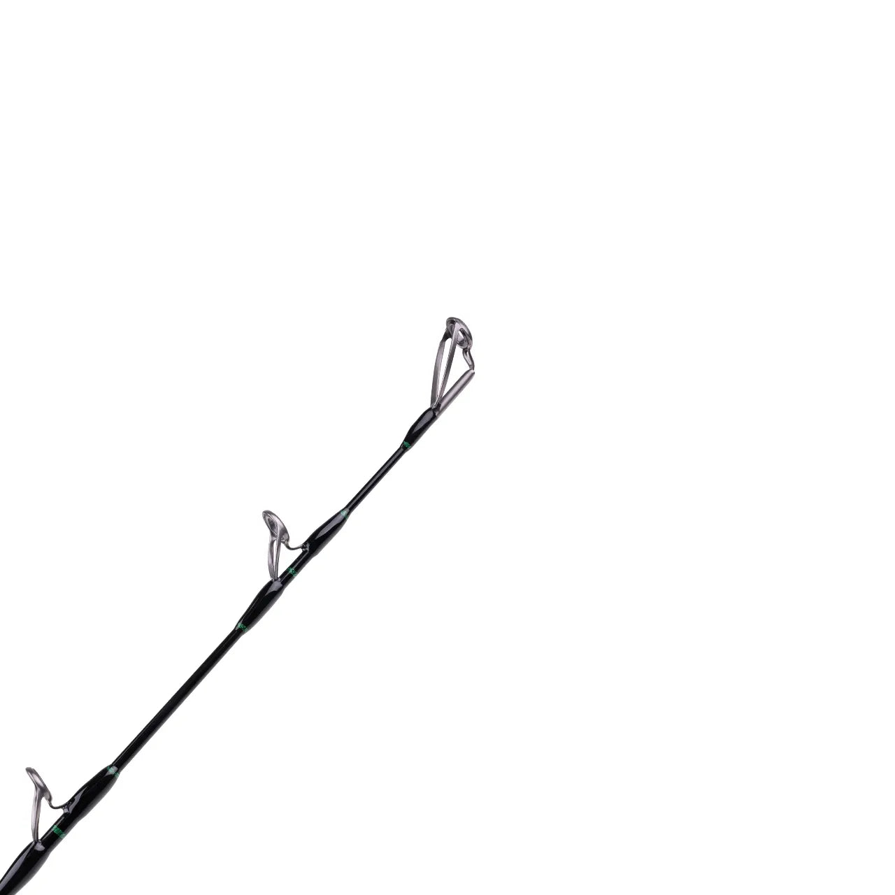 Zeck Evo Cat Vertic 190cm 180 WG Waller Rute Vertikalrute Klopfrute