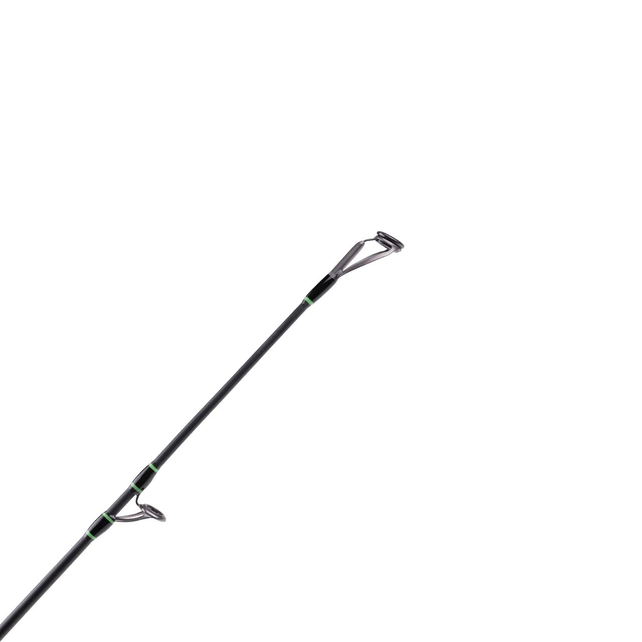 Zeck Homezone Wallerrute Waller Rute Ansitz Rute