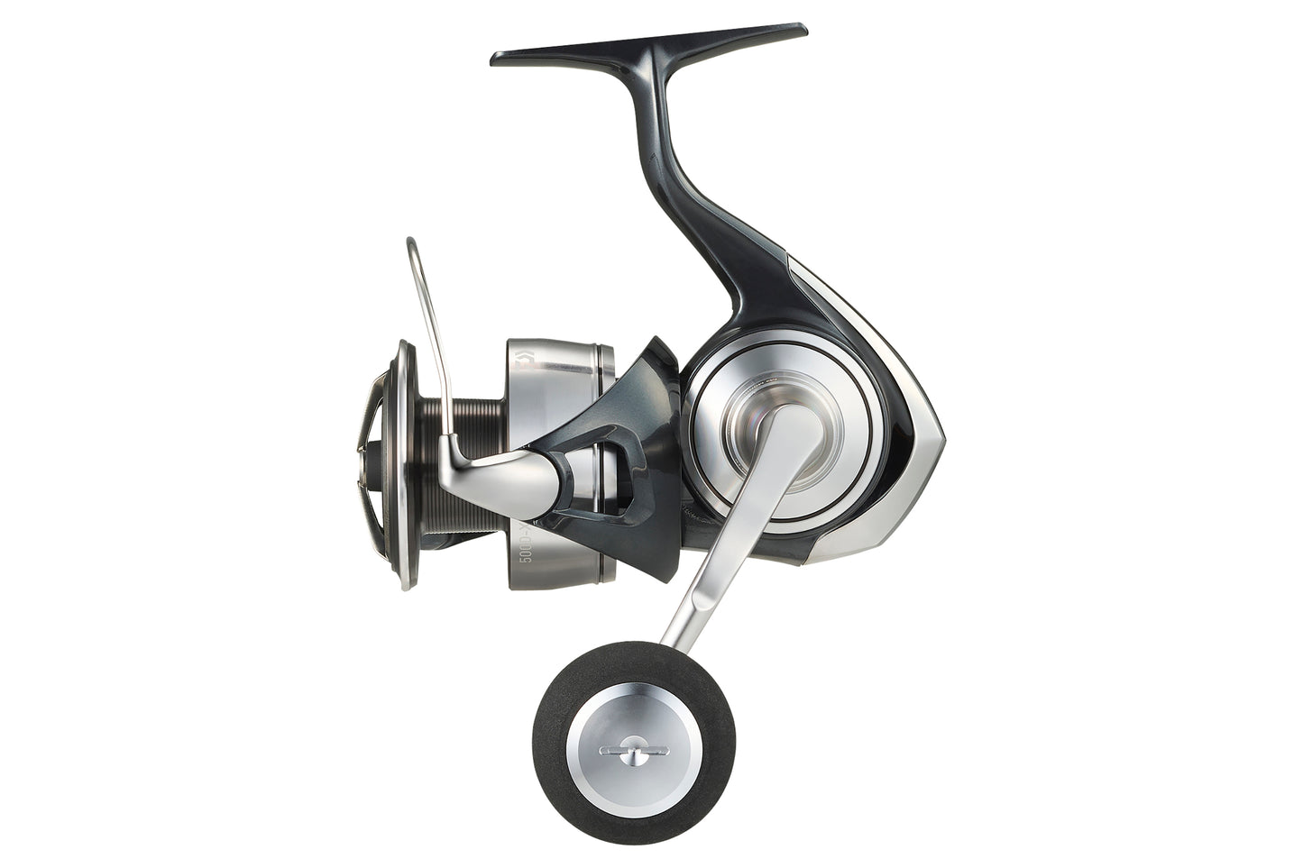 Daiwa 24 Certate SW (G) 4000 5000 6000 XH Spinnrolle Meeresrolle