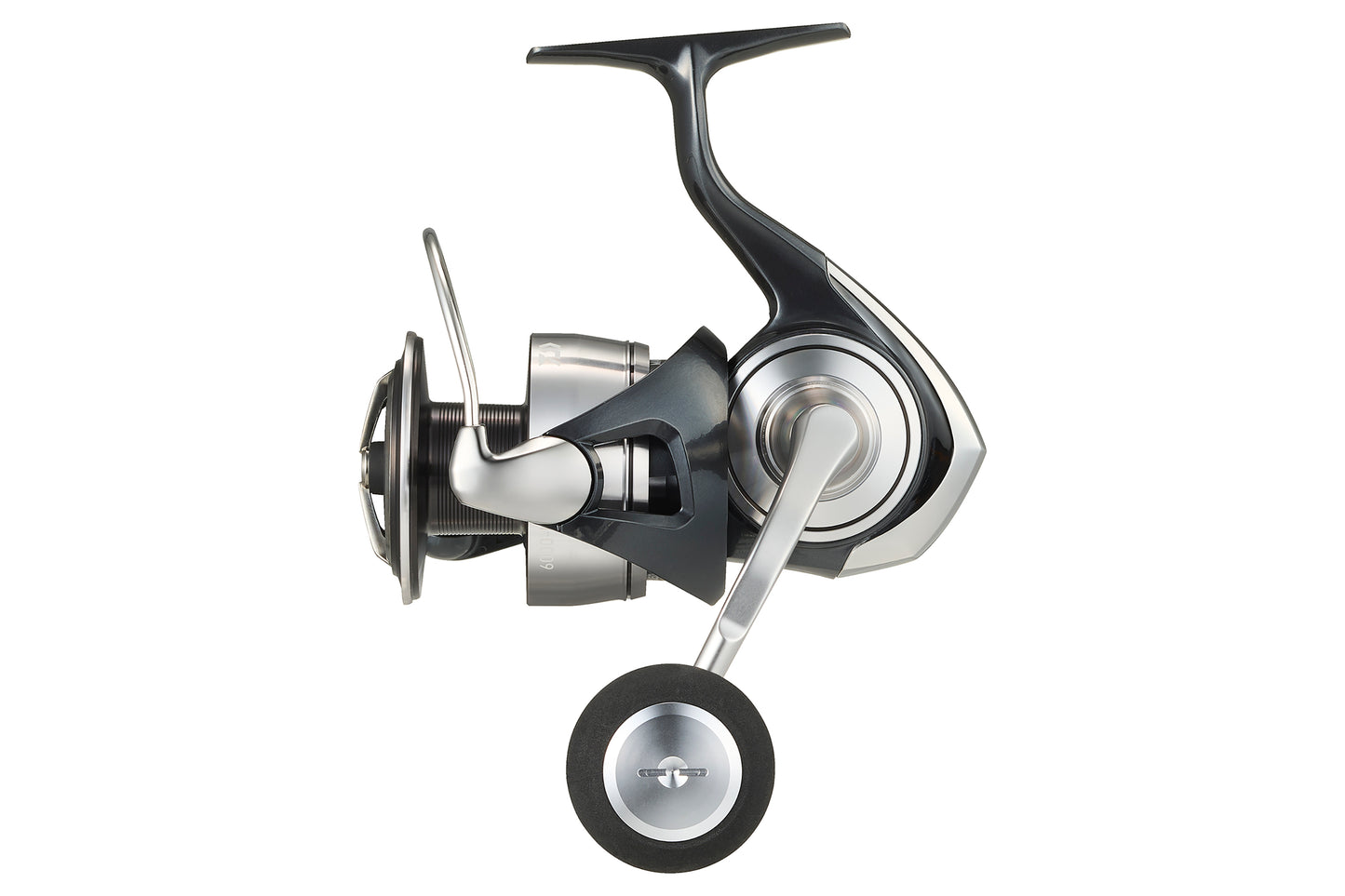 Daiwa 24 Certate SW (G) 4000 5000 6000 XH Spinnrolle Meeresrolle