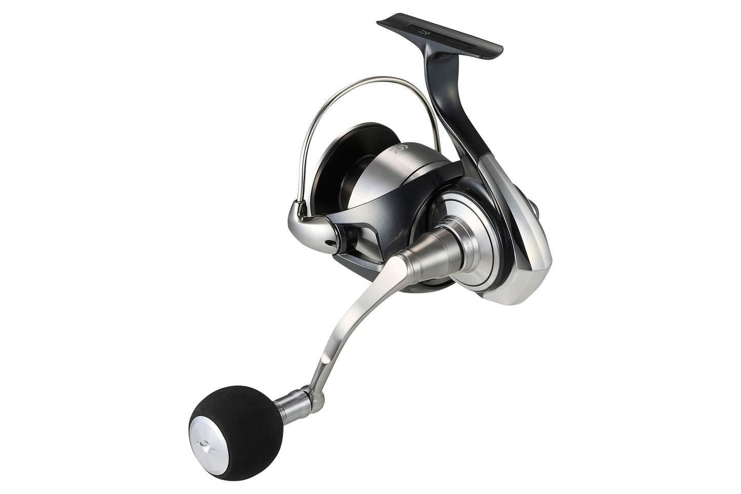 Daiwa 24 Certate SW (G) 4000 5000 6000 XH Spinnrolle Meeresrolle
