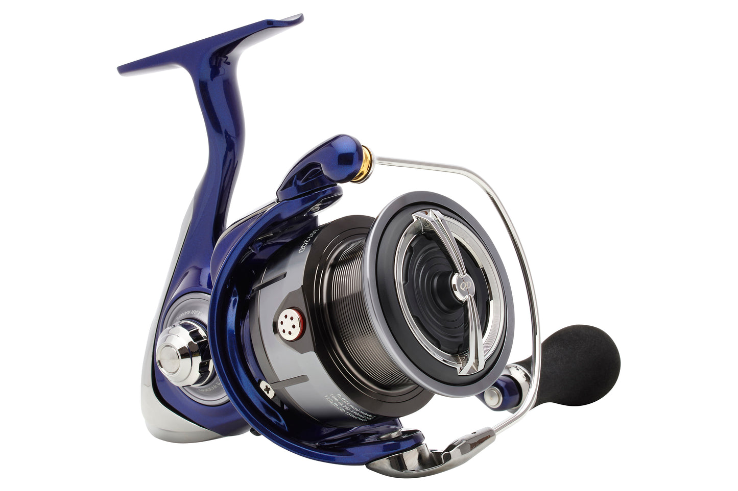 Daiwa 24 TDR Match & Feeder QD Match- & Feederrolle 3012QD