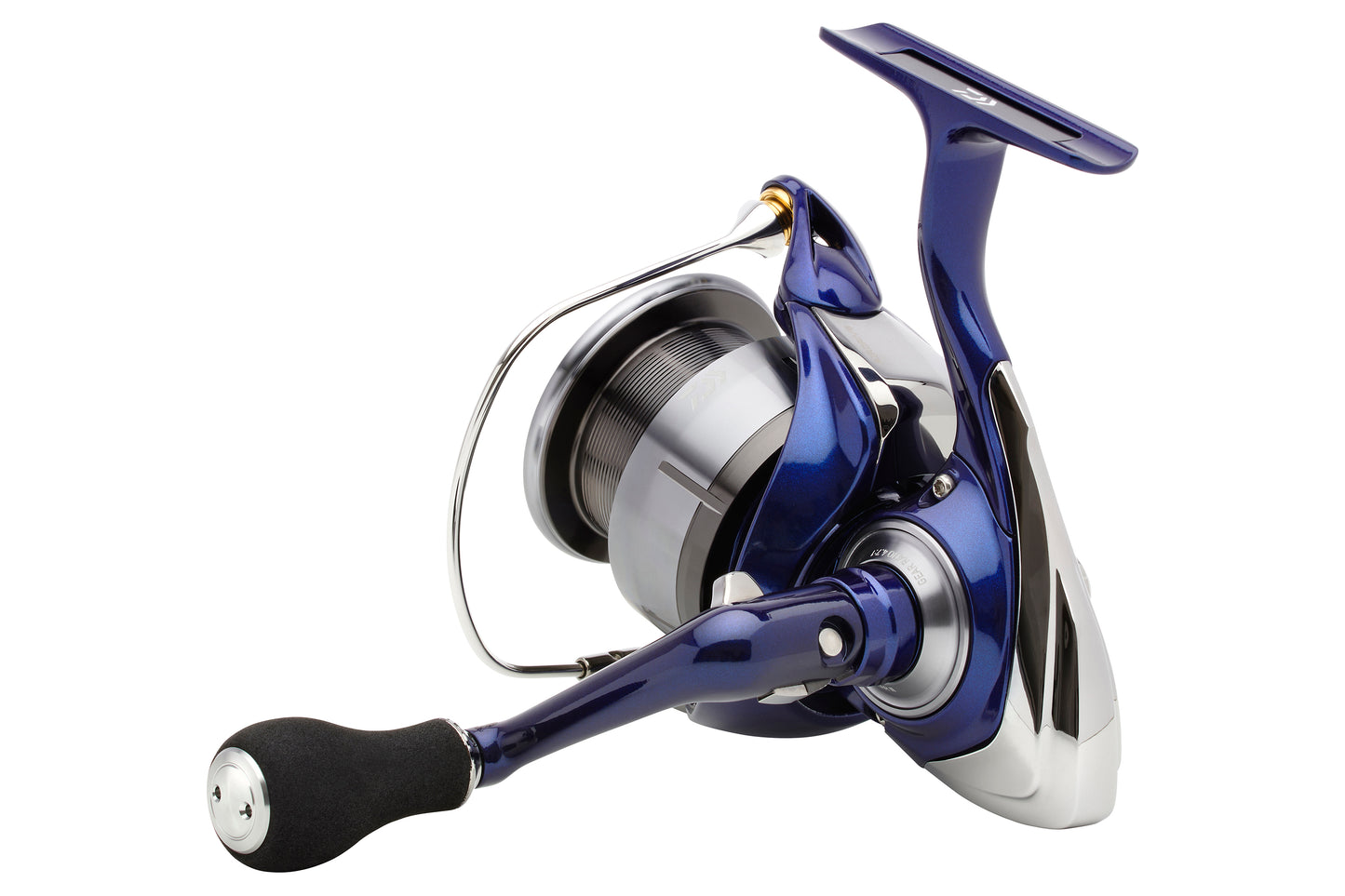 Daiwa 24 TDR Match & Feeder QD Match- & Feederrolle 3012QD