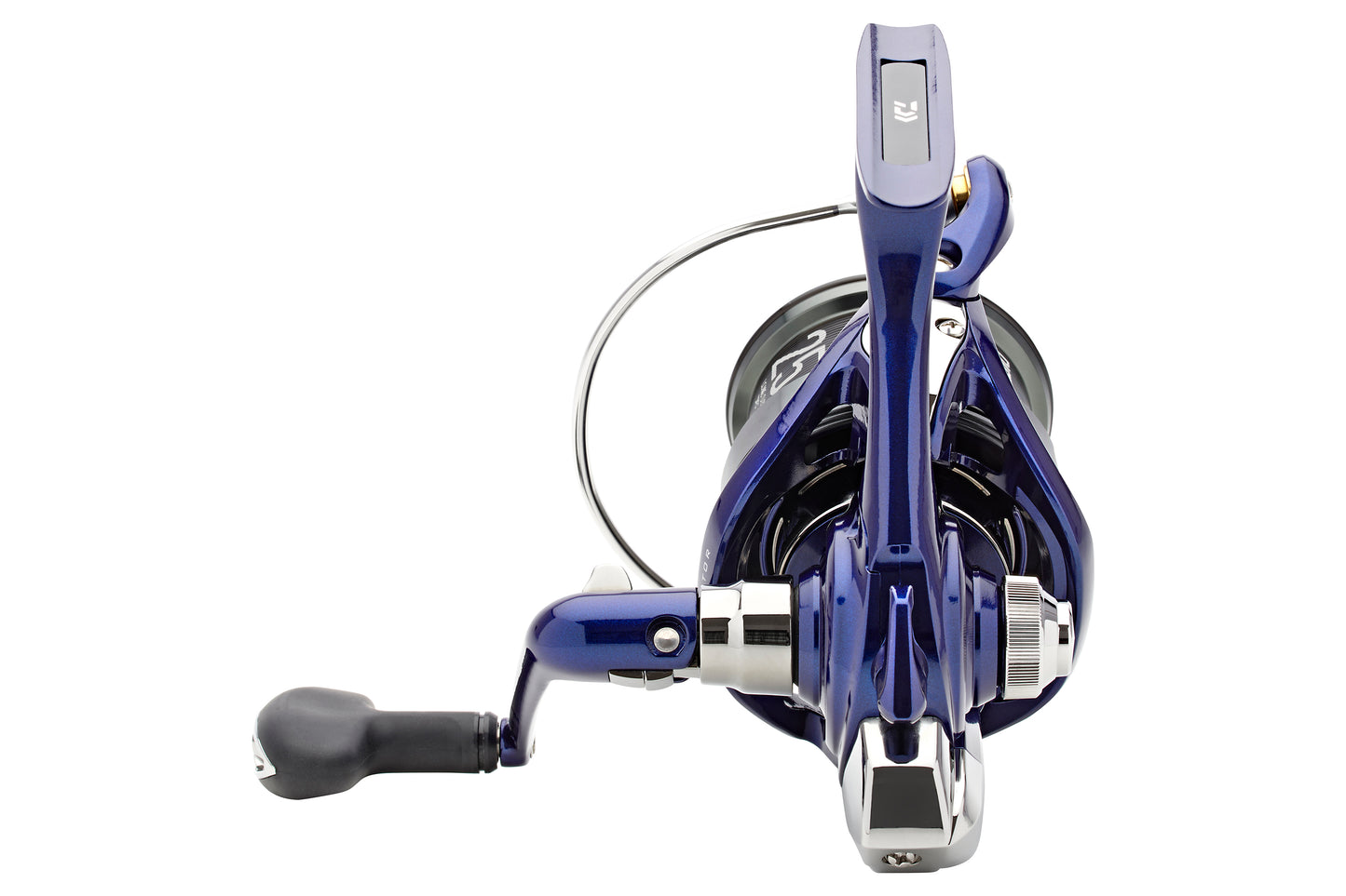Daiwa TDR Distance 25QD Feederrolle Modell 2023