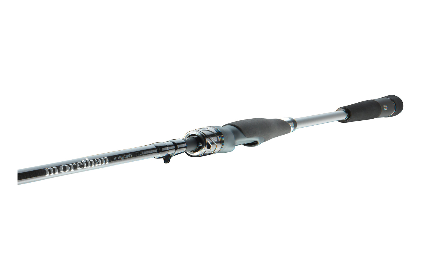 Daiwa Morethan AGS 3,10m / 5-25g Seatrout Meerforellenrute