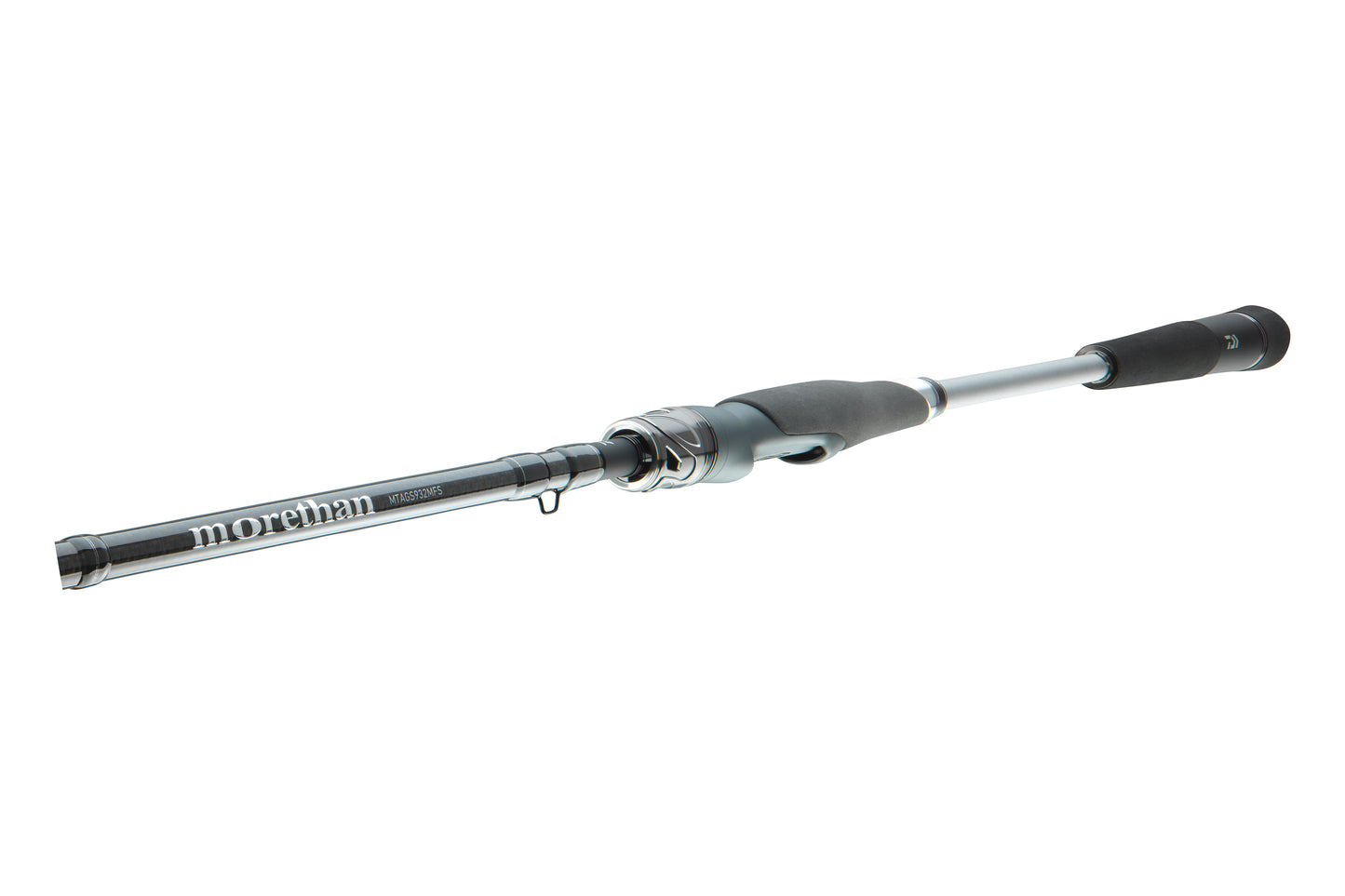 Daiwa Morethan AGS 3,10m / 5-25g Seatrout Meerforellenrute