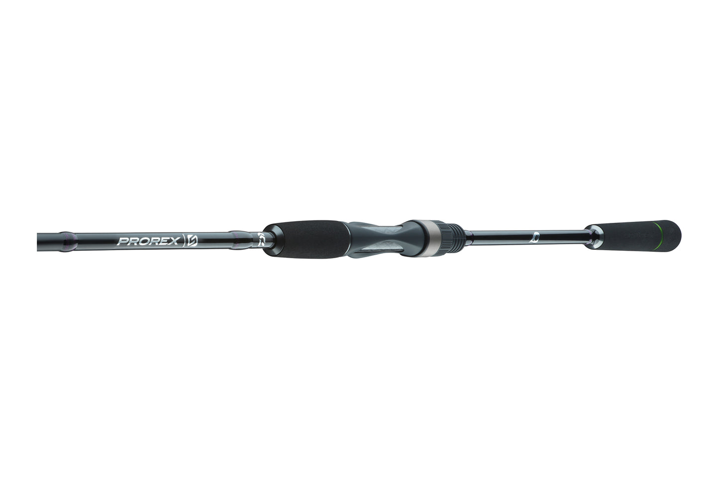 Daiwa Prorex S Spinnrute Baitcastrute Raubfischrute Hecht Zander Barsch Modell 2025
