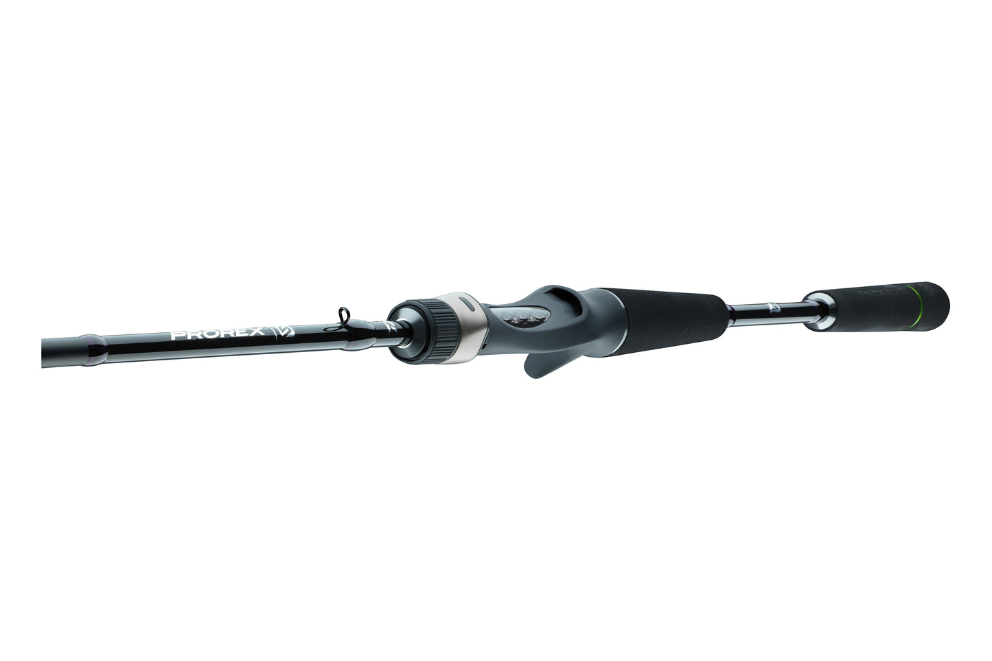 Daiwa Prorex S Spinnrute Baitcastrute Raubfischrute Hecht Zander Barsch Modell 2025