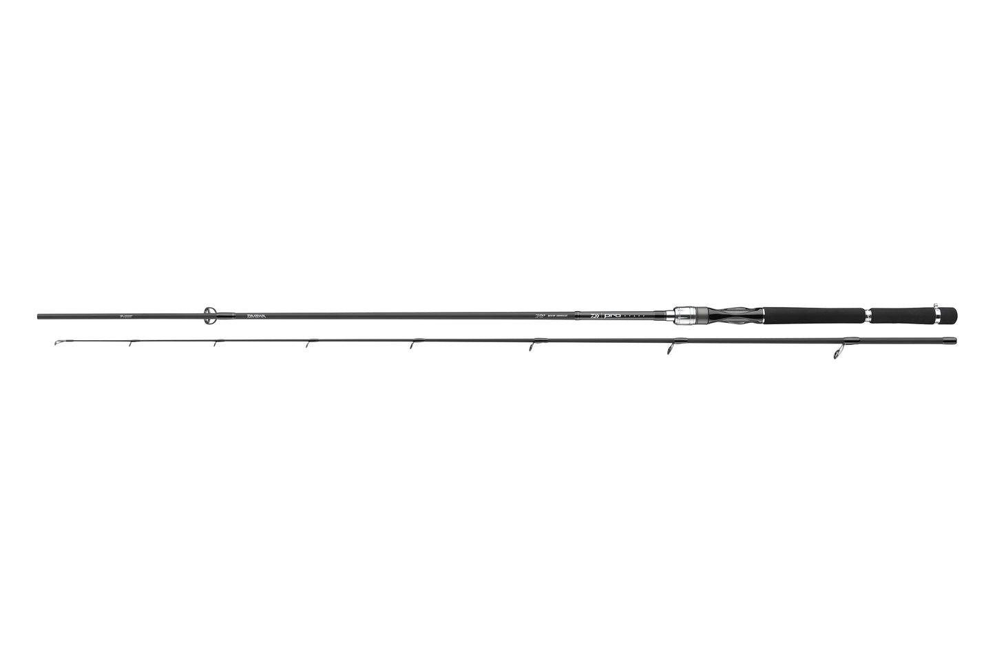 DAIWA Pro Staff Yak & Belly Spinnrute | ML | M | MH | H