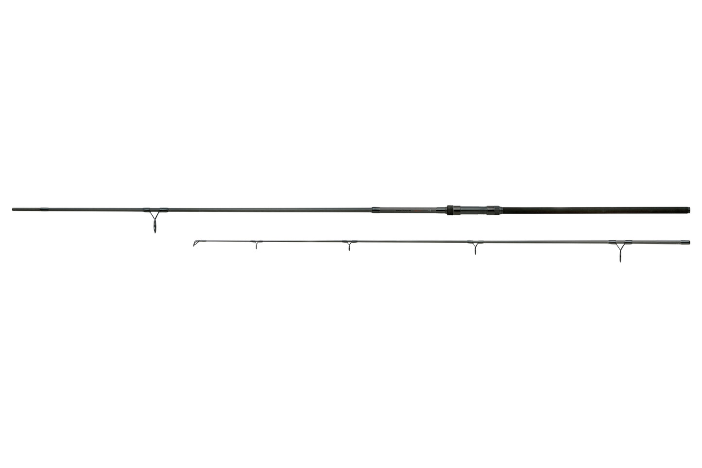 DAIWA Black Widow Extension Carp Karpfenrute | 2.75lb | 3.00lb | 3.50lb