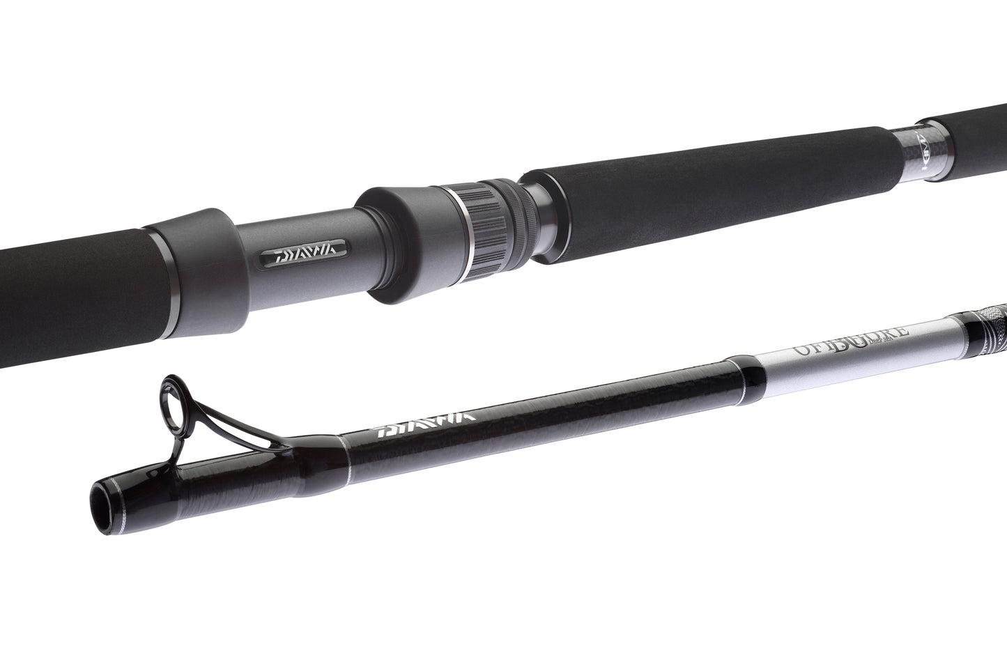 Daiwa BG Deep Sea 2,20m 30-40lbs 11928-220