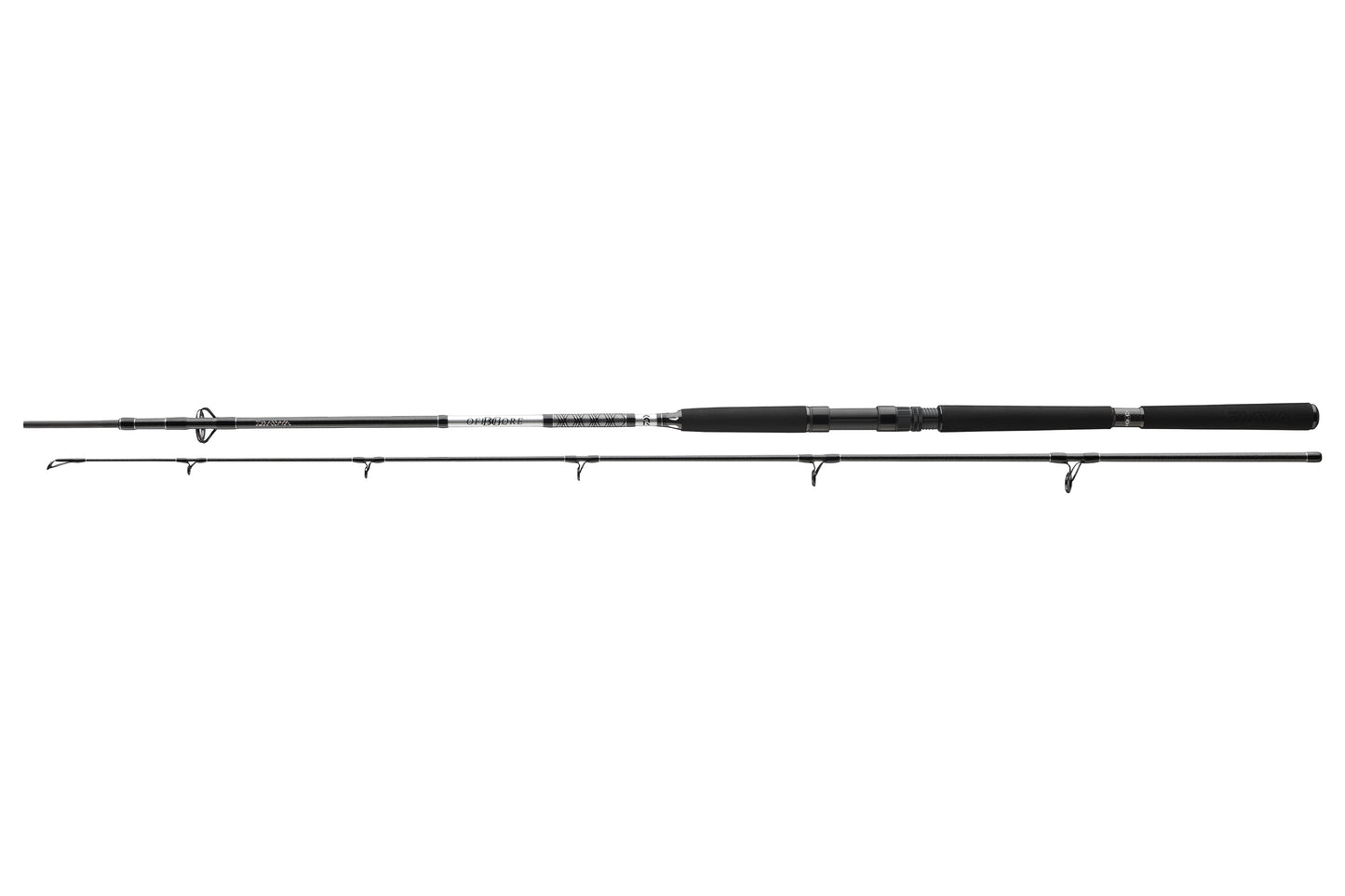Daiwa BG Boat 2,40m 150-400g 11928-242