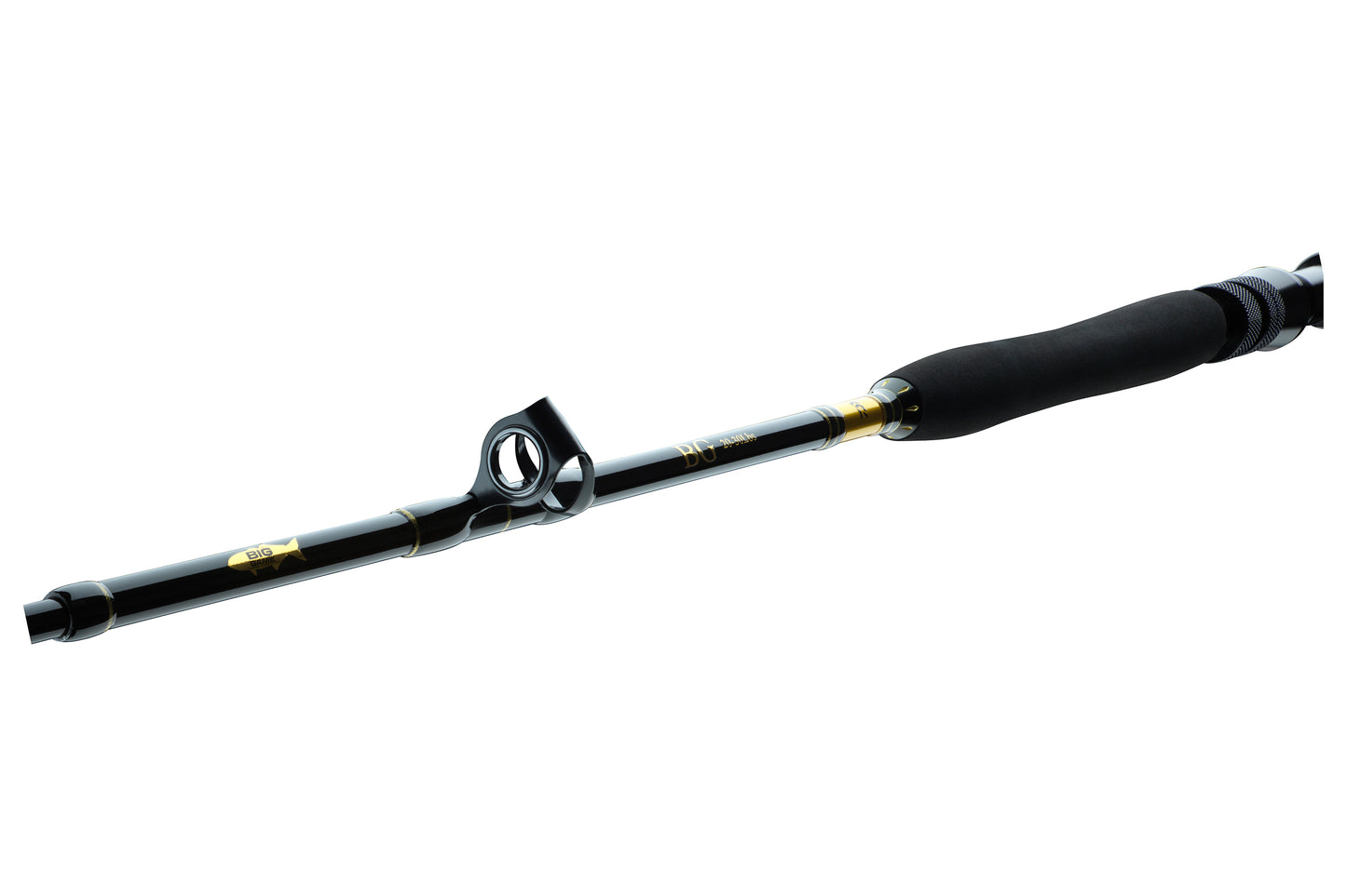 DAIWA BG Big GAME 1,68m 20-30lbs 30-50lbs