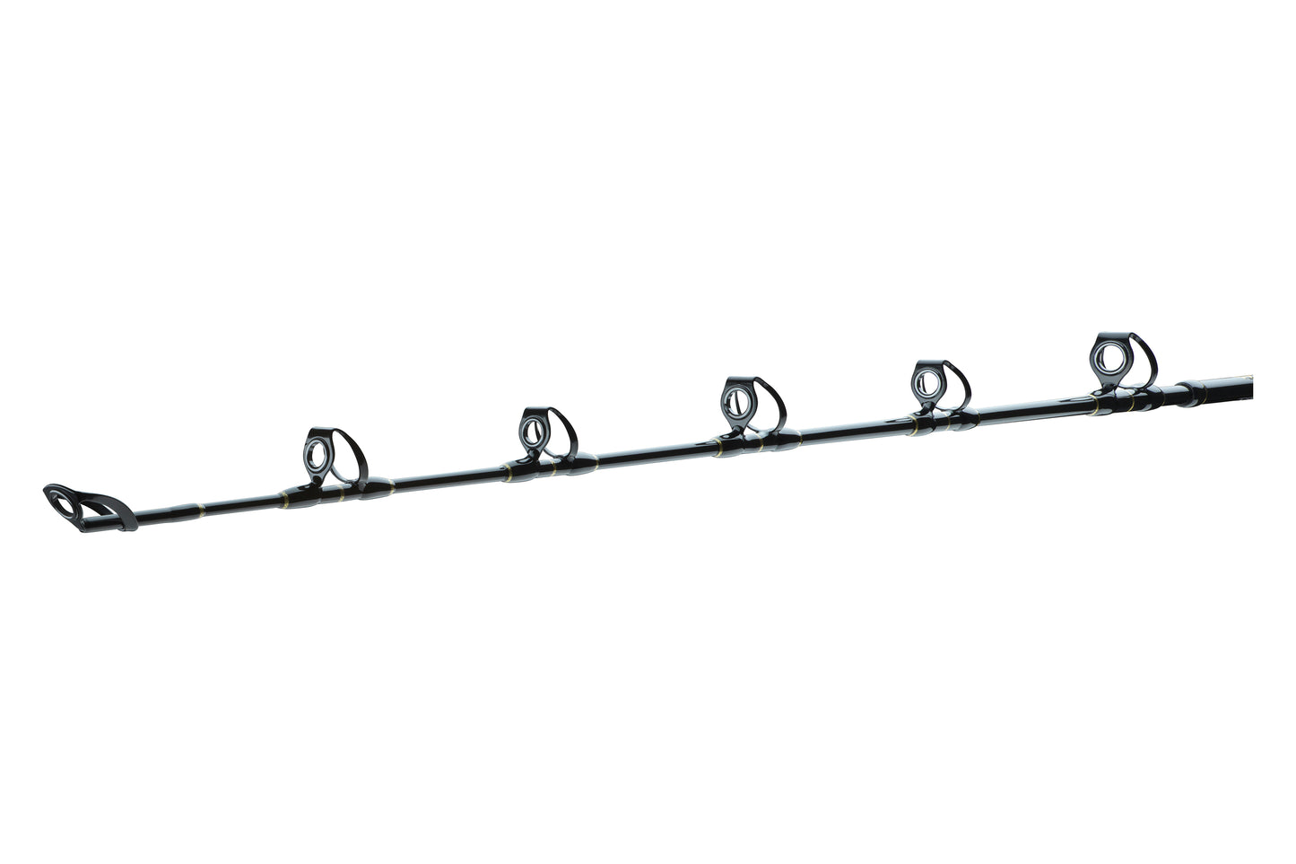 DAIWA BG Big GAME 1,68m 20-30lbs 30-50lbs