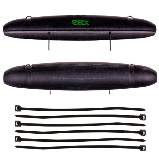 Zeck Deadbait U-Float 5g, 7g, 10g, 15g, 20g Inhalt: 1 U-Pose + 4 Kabelbinder