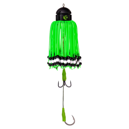 Zeck Rattle Teaser 2.0 100g / 150g / 200g / 60g Waller Klopfköder