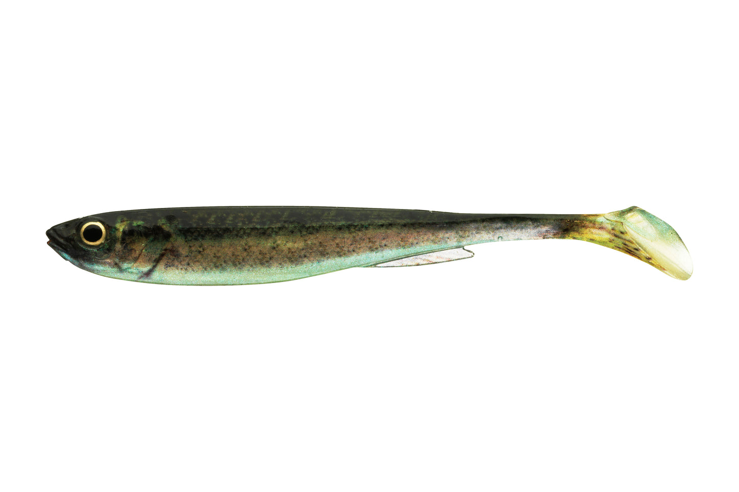 Daiwa Prorex Slim Shady Gummifisch 7,5 ; 10,5 ; 13,5 ; 16,0cm alle Farben