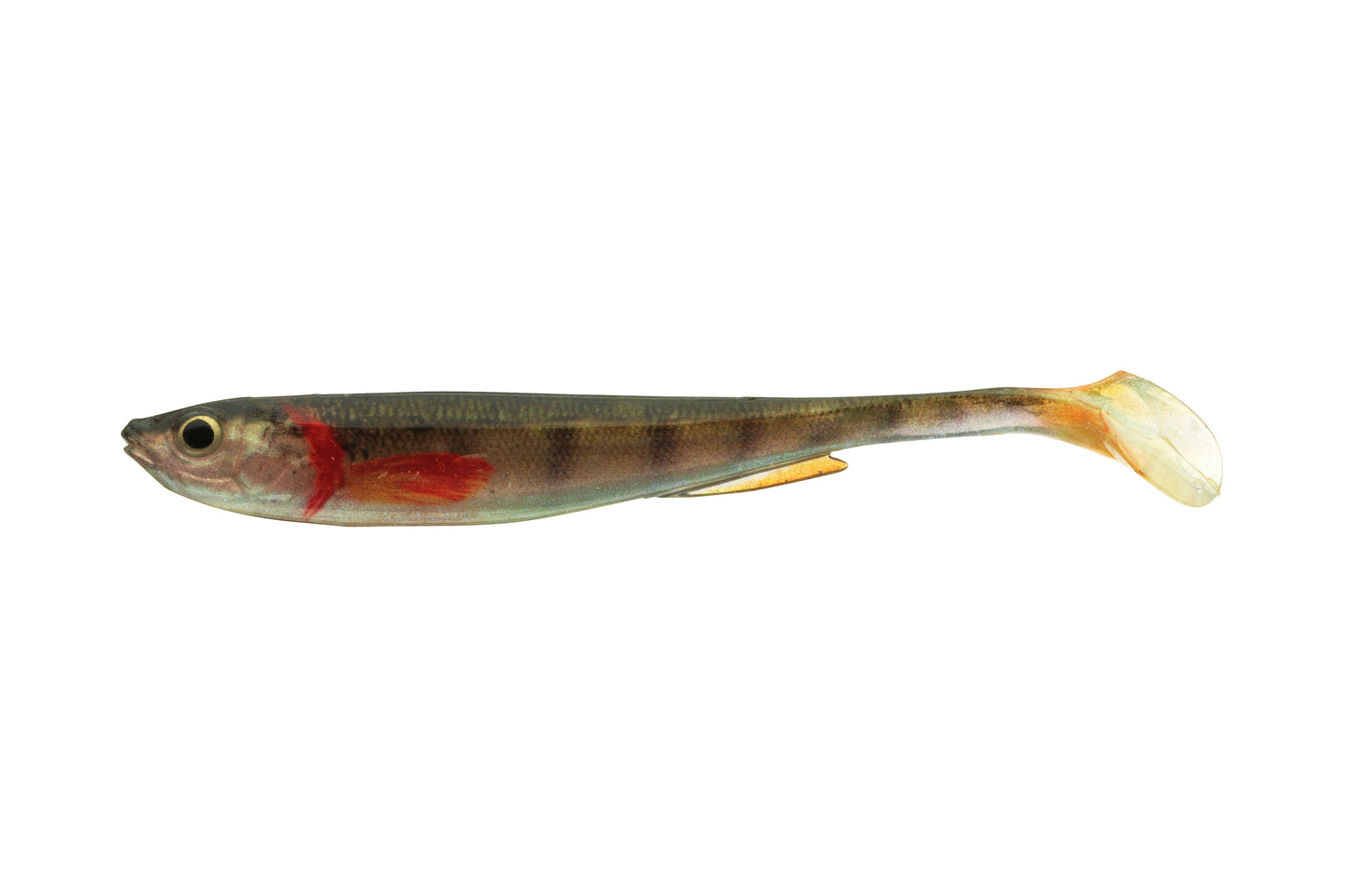 Daiwa Prorex Slim Shady Gummifisch 7,5 ; 10,5 ; 13,5 ; 16,0cm alle Farben