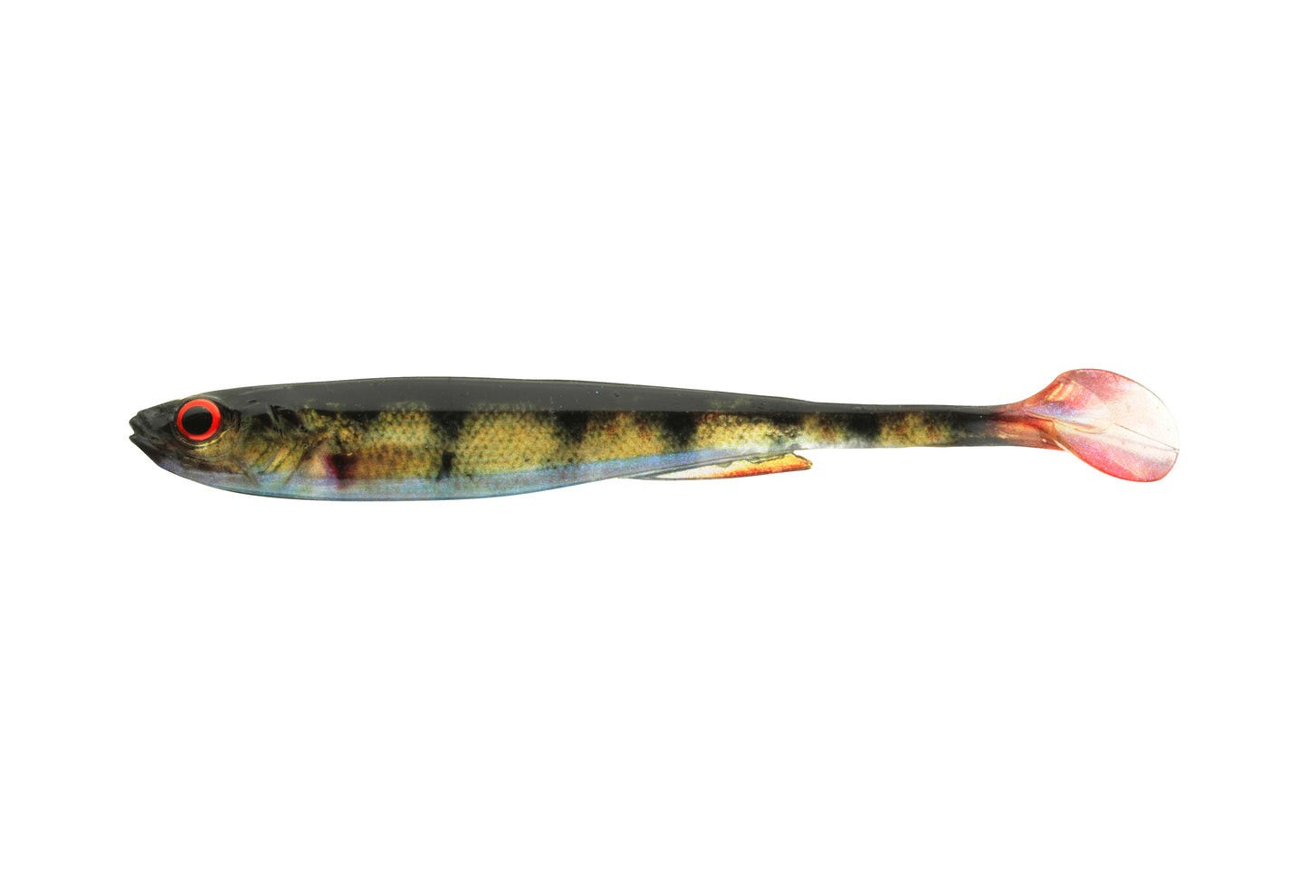 Daiwa Prorex Slim Shady Gummifisch 7,5 ; 10,5 ; 13,5 ; 16,0cm alle Farben