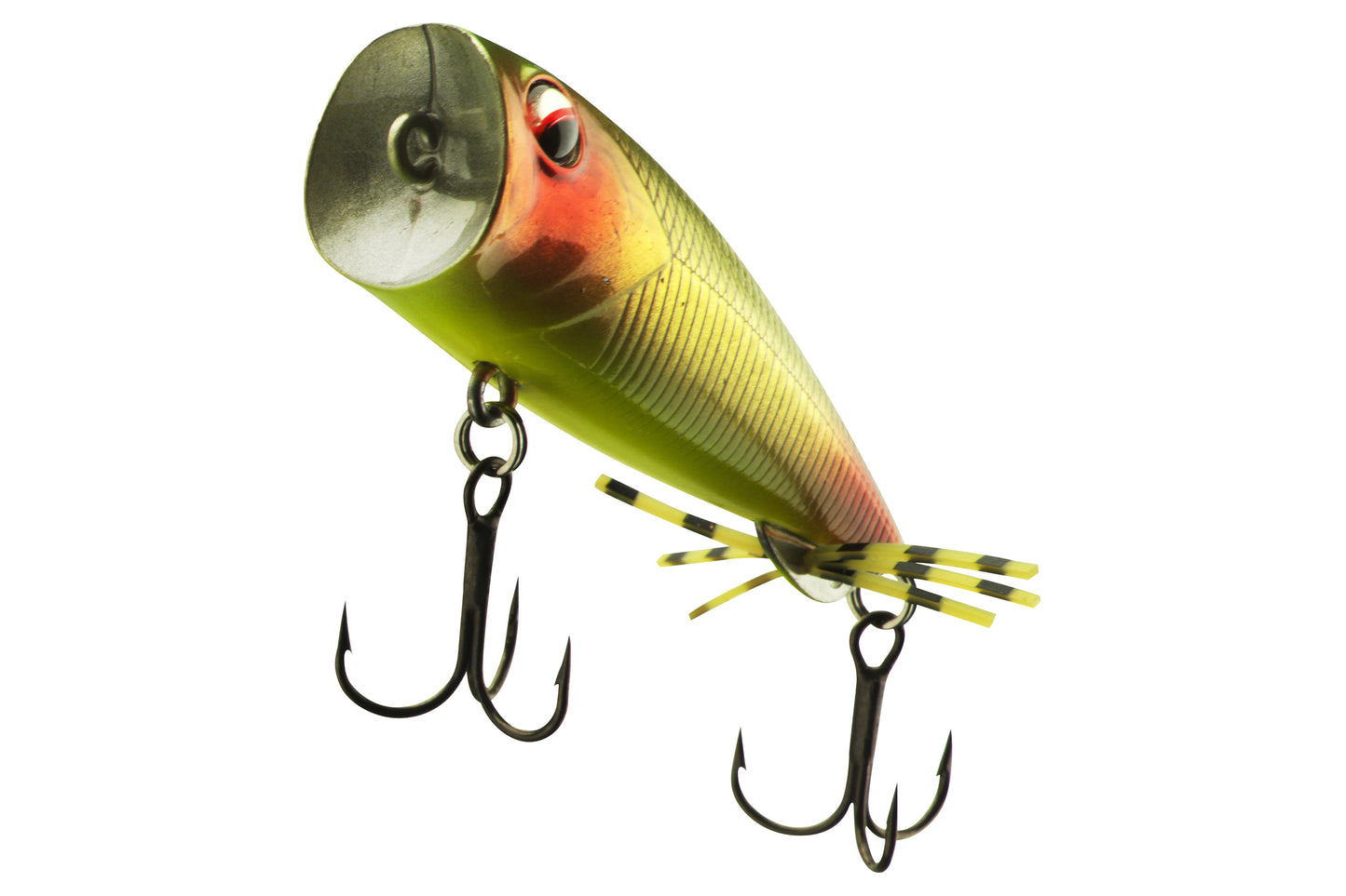 Daiwa Prorex Chining Bug 55F 7cm 12,9g Oberflächenköder Popper Topwater