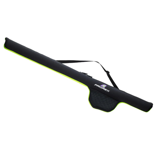 Daiwa Prorex Rod Bag Rutenfutteral 2,10m 2,40m 2,70m 1 Rute Neopren