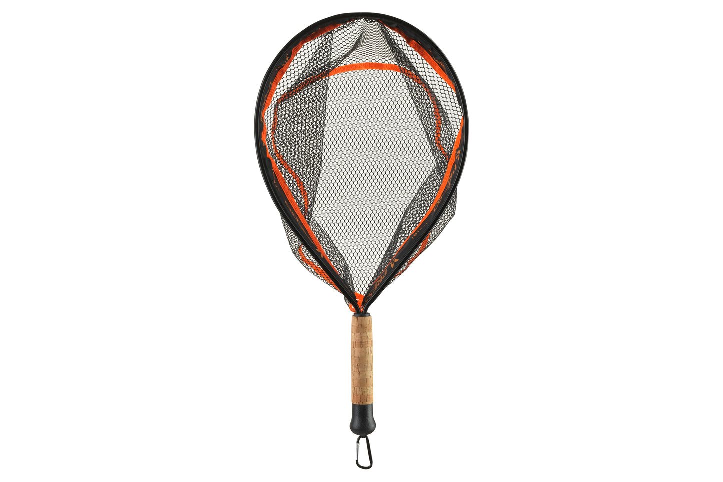Daiwa Iprimi Trout Net S / M Forellenkescher Kescher Watkescher Forelle Barsch