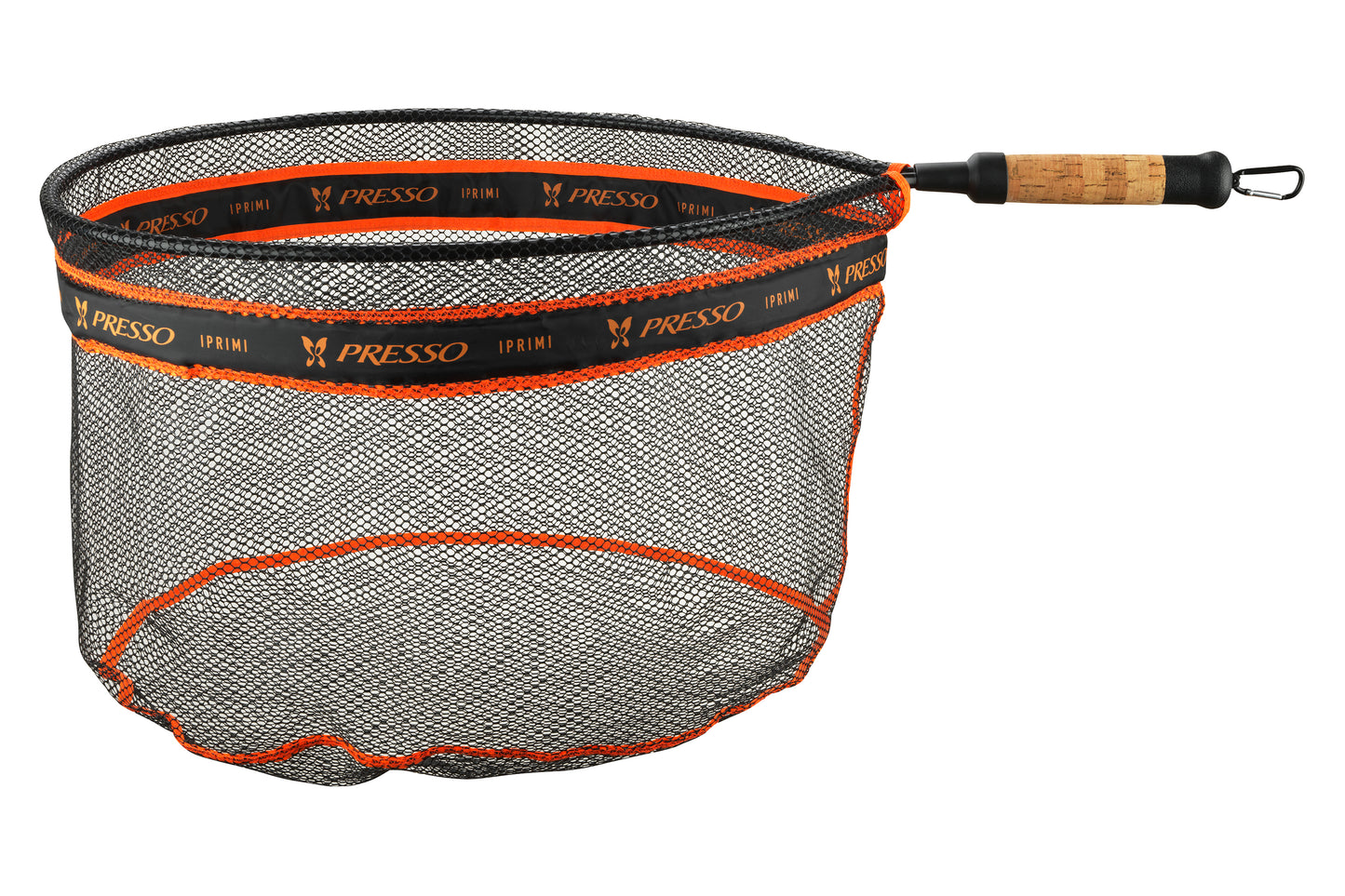 Daiwa Iprimi Trout Net S / M Forellenkescher Kescher Watkescher Forelle Barsch