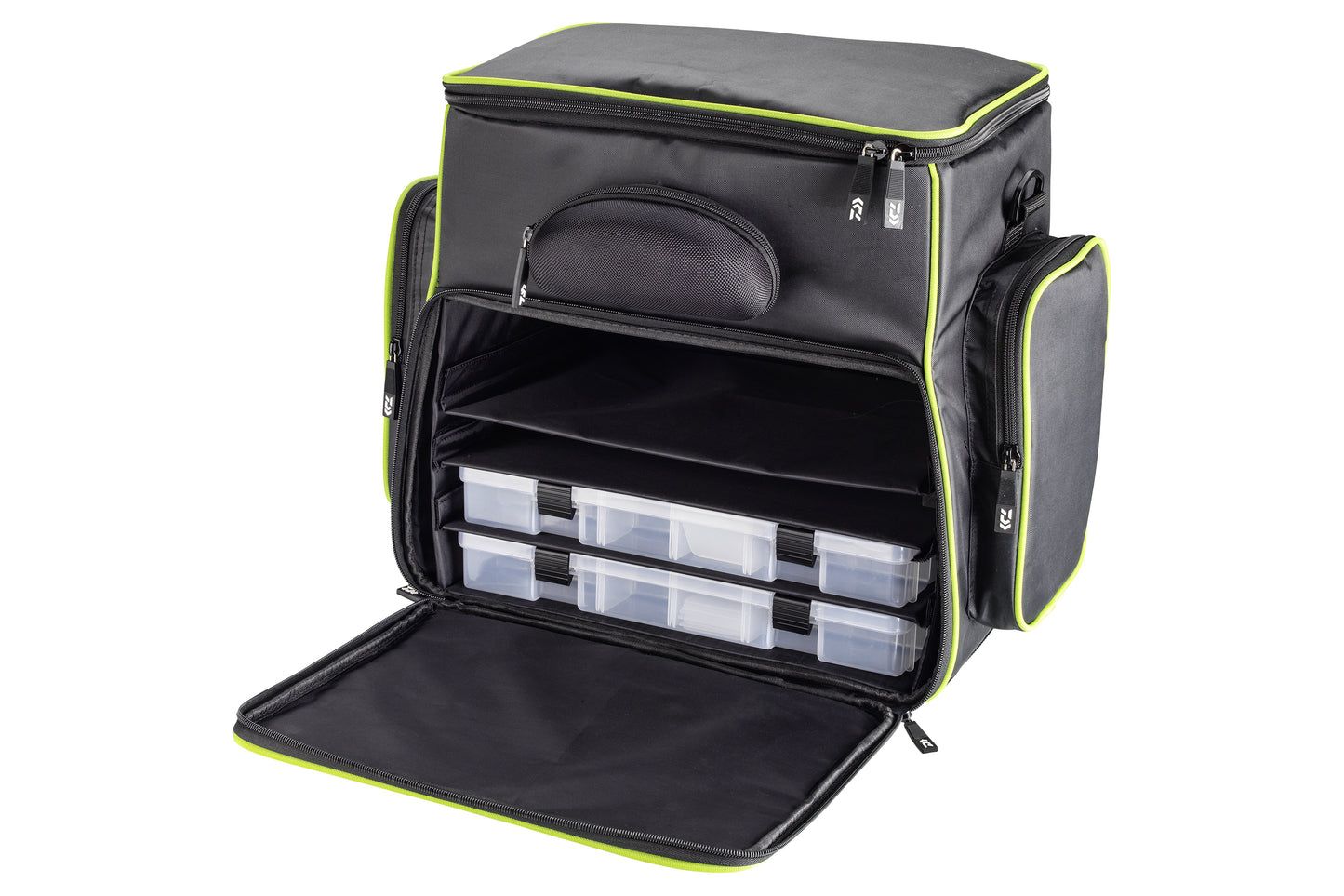 Prorex Roving Rucksack KUNSTKÖDER- / TACKLE RUCKSACK