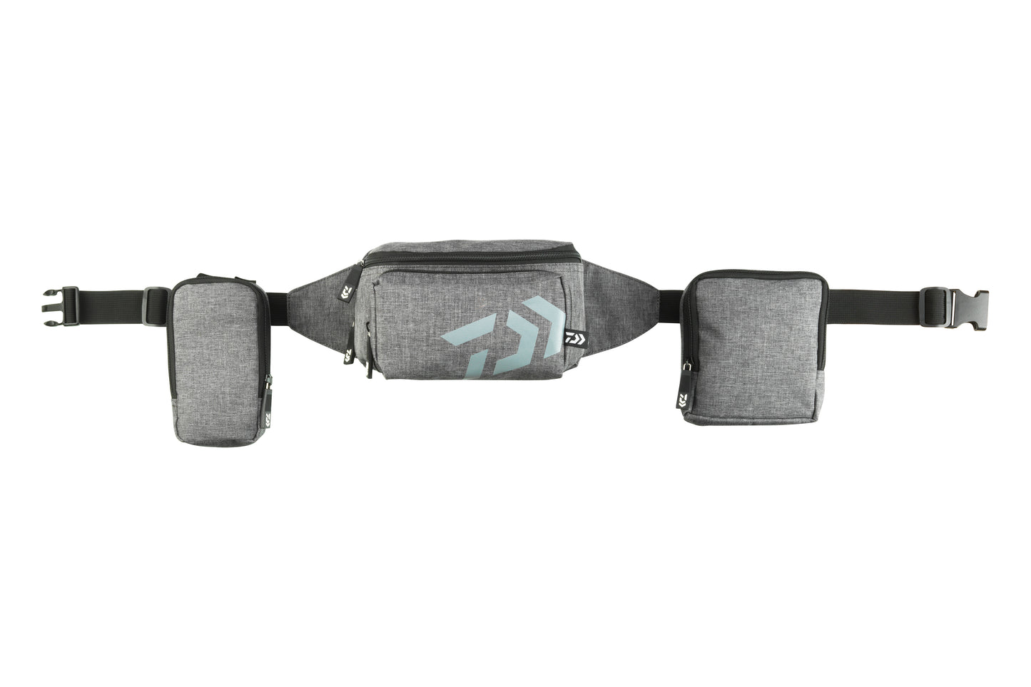 Daiwa D-VEC Hip Bag Gürteltasche 23x13x17cm Angeltasche Tasche 15840-004