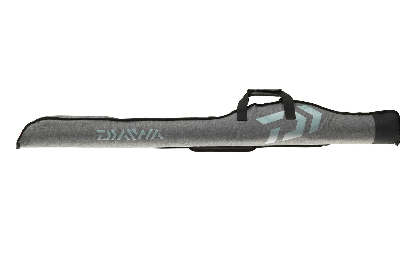 Daiwa D-Vec 1 Rod Protection Stiff Bag 130cm 145cm 155cm Rutenfutteral für 1 montierte Rute