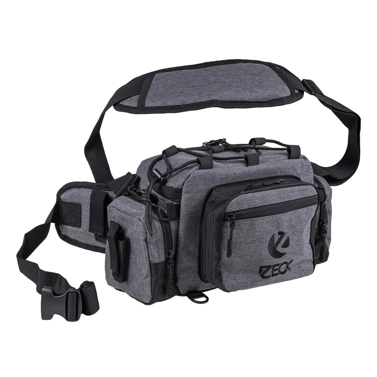 Zeck Hip & Shoulder Bag Spinntasche