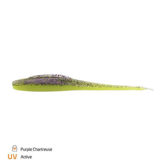 Zeck BA Barsch Alarm Shaky Stick 8 10 12 cm