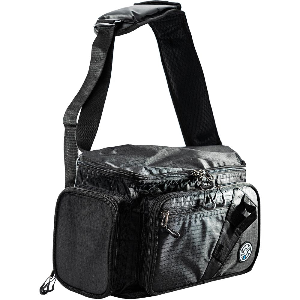 LMAB MOVE Taschen Bag Backpack Hip&Shoulder Holster Leader&Rig Shoulder Bag Sling Bag