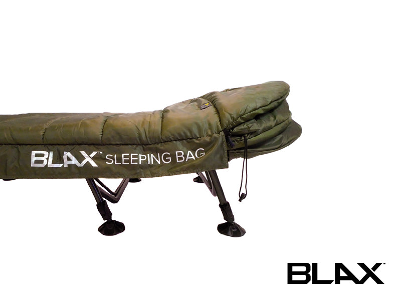 Carp Spirit Blax 3 Season Sleep Bag Schlafsack