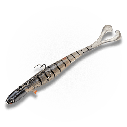 LMAB Drunk Shooter Pelagic Pelagen Vertikal Köder