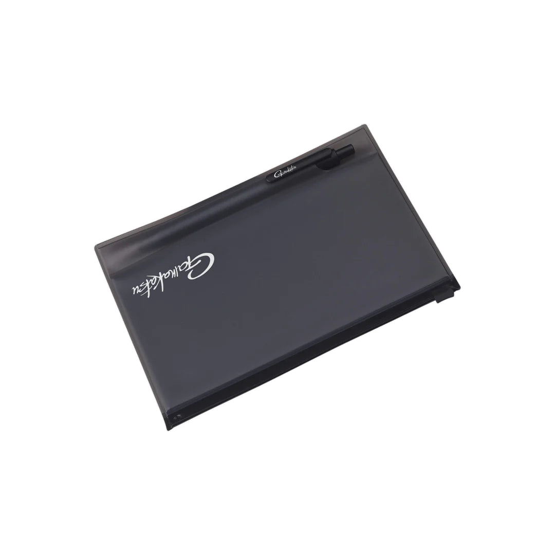 Gamakatsu License & Document Wallet Dokumententasche Mappe