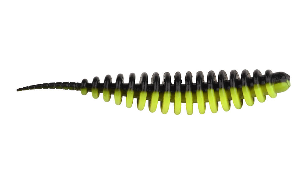 Trout Master Worm 65 65mm - 8pcs - SPRO