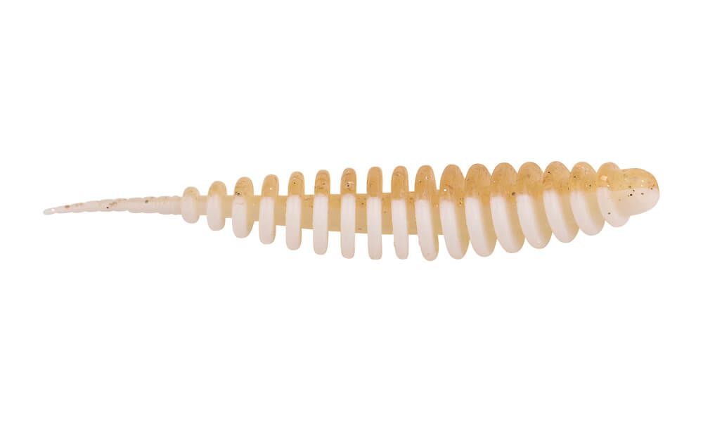 Trout Master Worm 65 65mm - 8pcs - SPRO