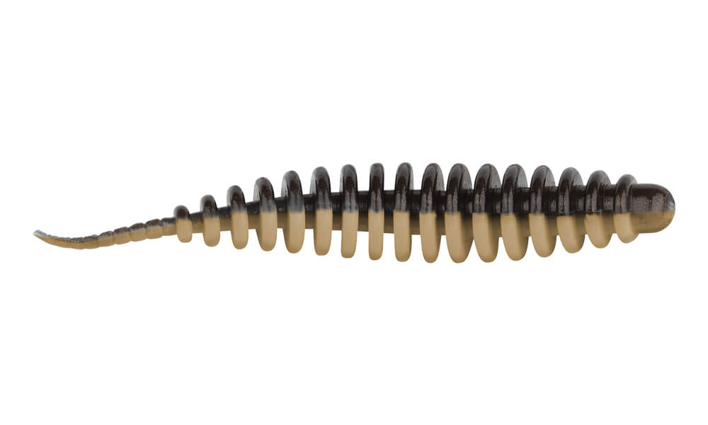 Trout Master Worm 65 65mm - 8pcs - SPRO