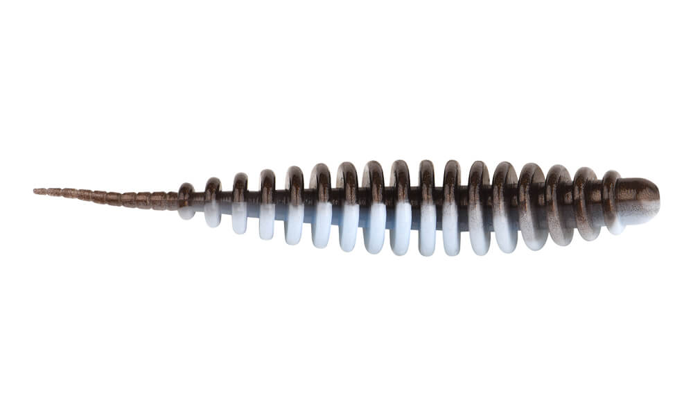 Trout Master Worm 65 65mm - 8pcs - SPRO