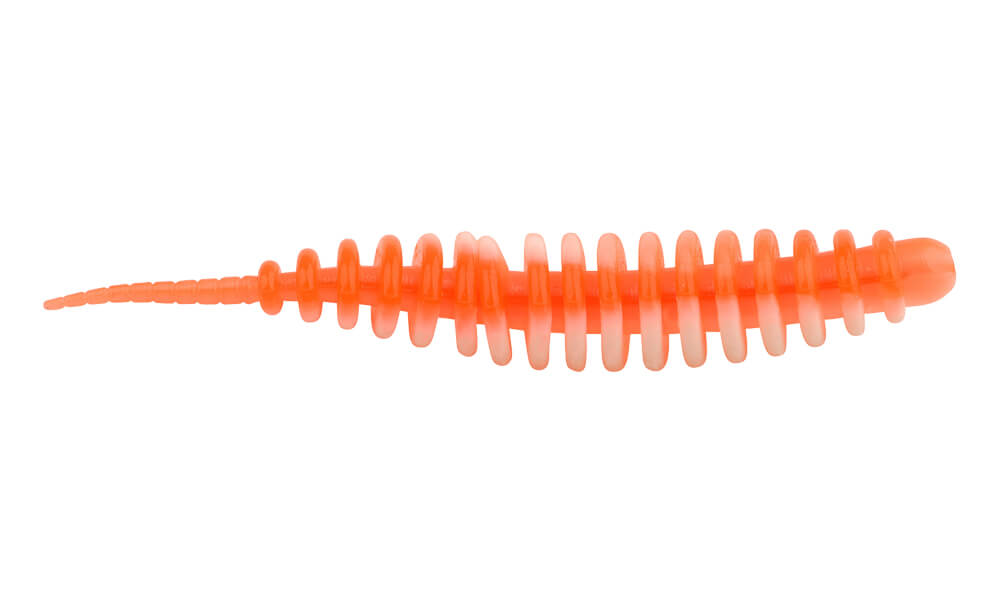 Trout Master Worm 65 65mm - 8pcs - SPRO
