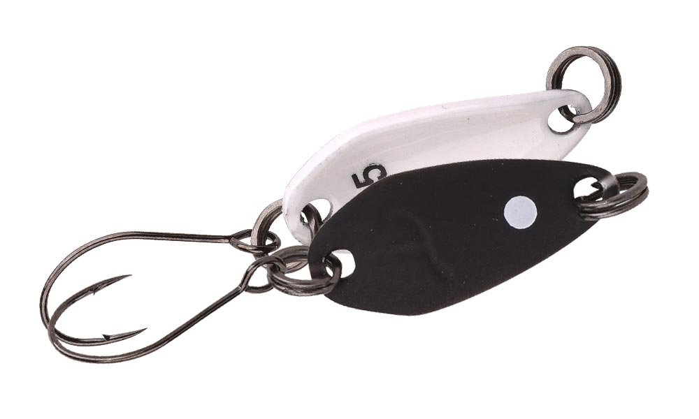 Trout Master INCY Spoon Forellenköder