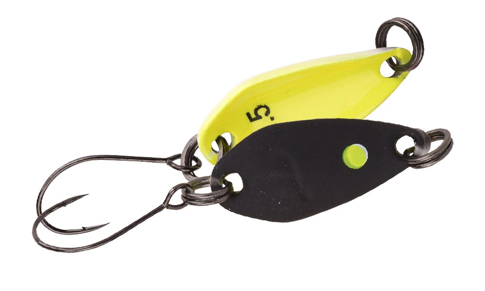 Trout Master INCY Spoon Forellenköder
