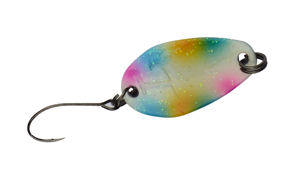 Trout Master INCY Spoon Forellenköder