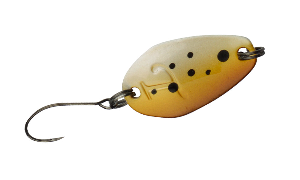 Trout Master INCY Spoon Forellenköder