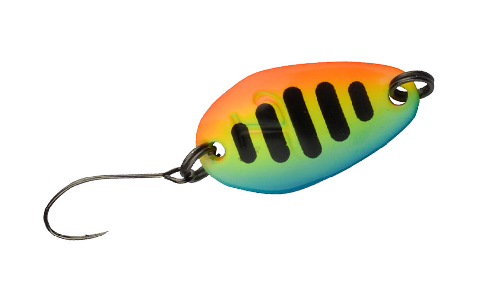 Trout Master INCY Spoon Forellenköder